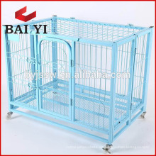 BAIYI Hot Sale Products Jaulas plegables para perros en venta